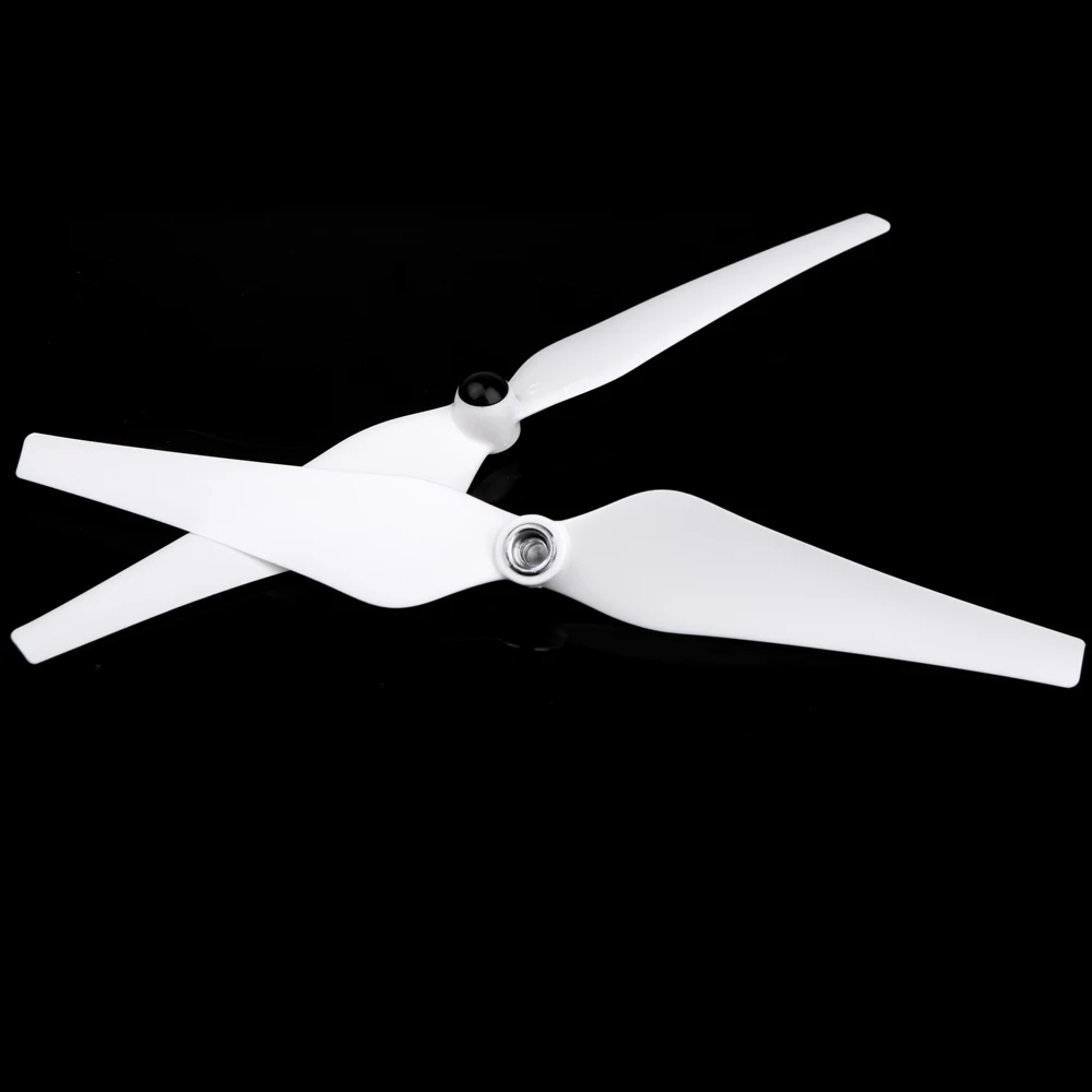 2 Pairs 9443 Nylon Self Tightening CW CCW Propeller For DJI Phantom 1 2 Vision Quadcopter FPV