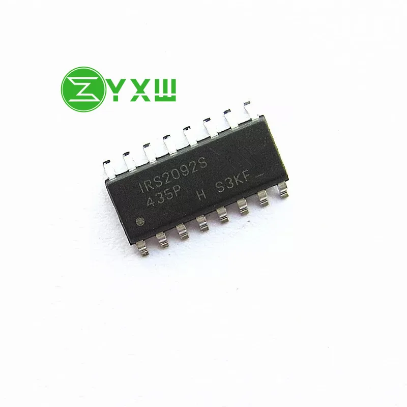 5 шт./лот IRS2092STR IRS2092STRPBF IRS2092S СОП-16 IC