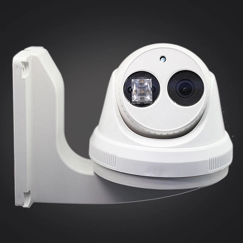 Uchwyt Hikvision Настенный/кронштейн для крепления к потолку держатель DS-1258ZJ для Hikvision IP куполообразная камера era Hikvision куполообразная камера