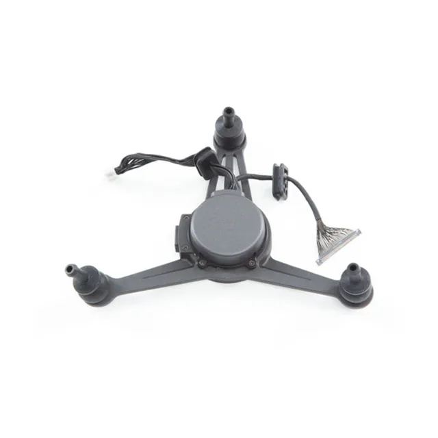 $59.67  DJI Inspire 2 Gimbal Vibration Absorbing Board Module Shock Absorber Plate Panel Service Parts Repa