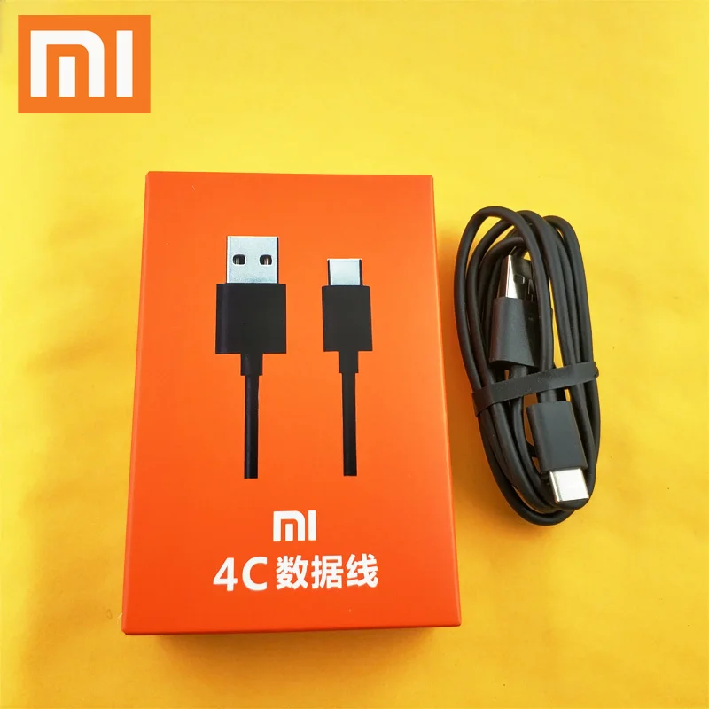 Кабель usb Type-C для Xiaomi mi 9 9T 5 6 6X Plus mix 2 2s A2 A1 Redmi note 8 7 k20 pro быстрое зарядное устройство