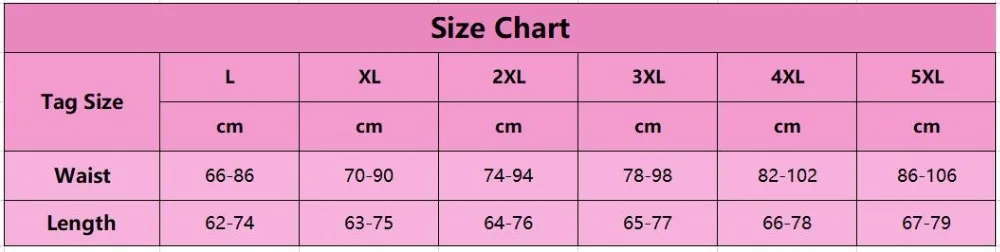 SIZE