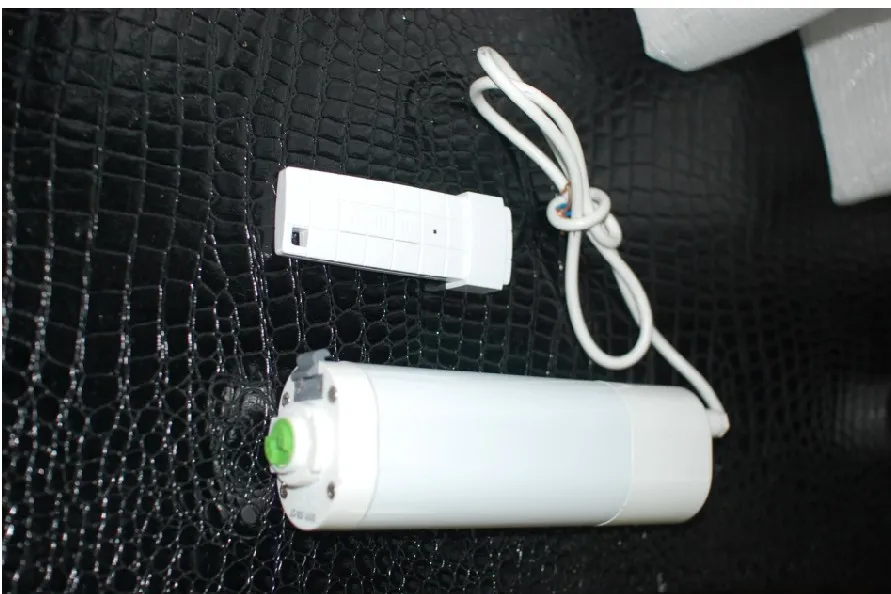 Aliexpress.com : Buy Electric curtain remote control ...