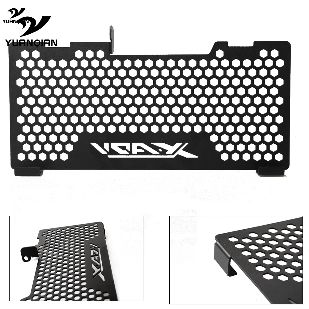 Accessories Montorcycle Radiator Grille Guard Cover Protector Grille  for honda x-adv/HONDA X-ADV 750 2017-2018