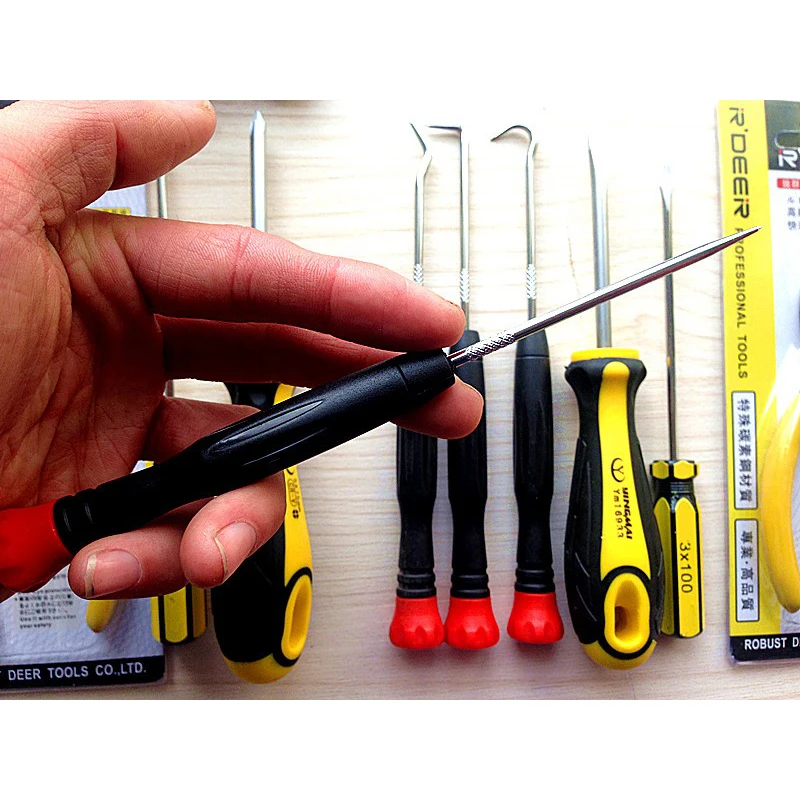12a cartridge refilling tools kit
