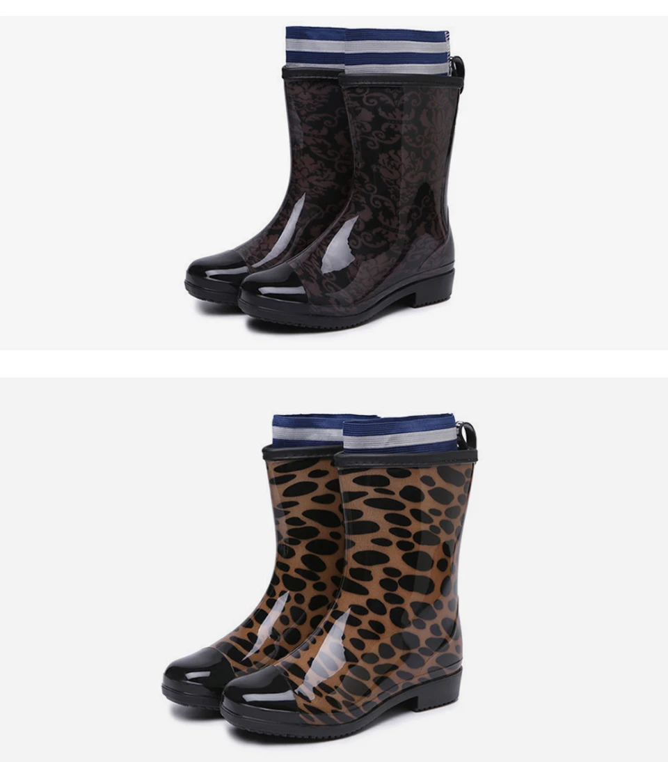 boots female 4