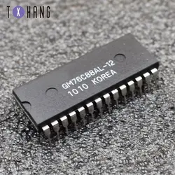 1/5 шт GM76C88AL-12 28 контакты IC инкапсуляции Новый