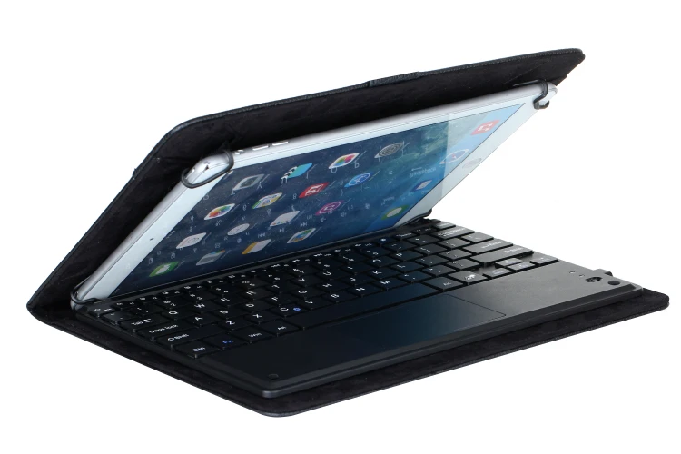  2016 Newest Touch Panel keyboard case for cube t9 4g 32gb tablet pc for cube t9 keyboard case cover