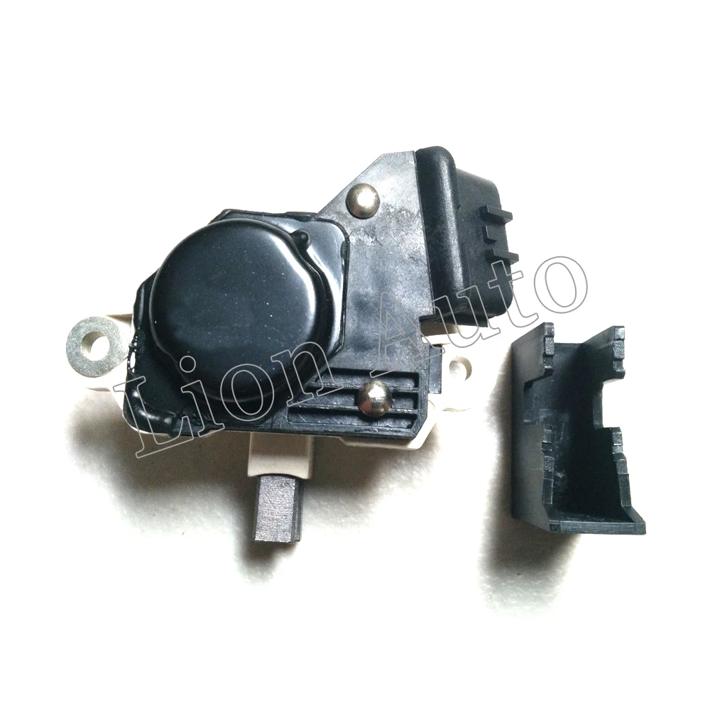 Alternator Voltage Regulators Brush Holder For Mazda IB501 9 127 045
