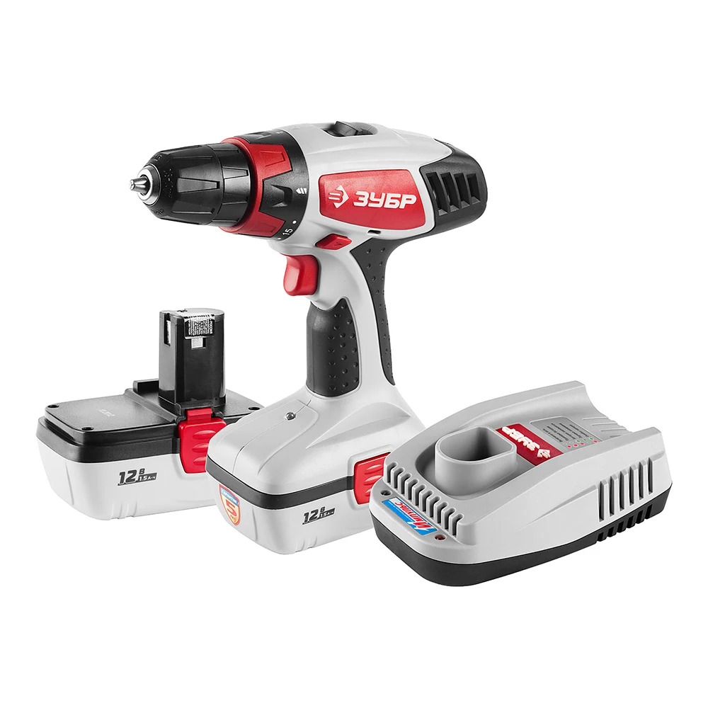 шуруповерт зубр отзывы