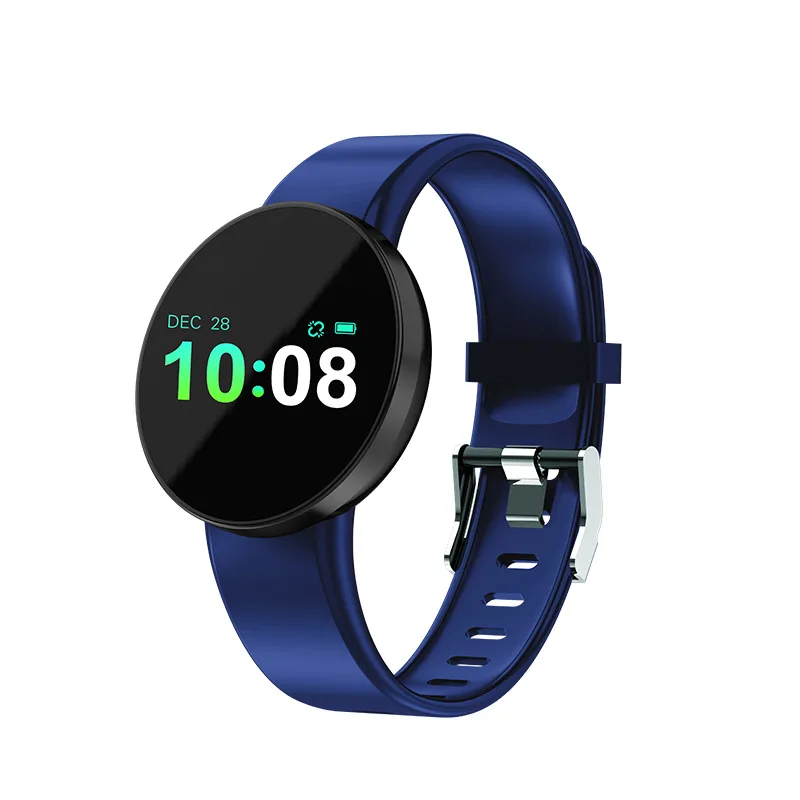 D3 Смарт часы reloj inteligente relogio трекер монитор крови Часы montre умные детские akilli saatler