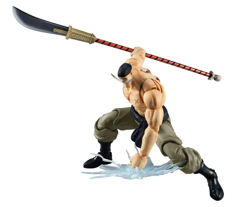 Аниме одна фигурка фигурки из ПВХ 25 см|Игровые и трансформеры| |