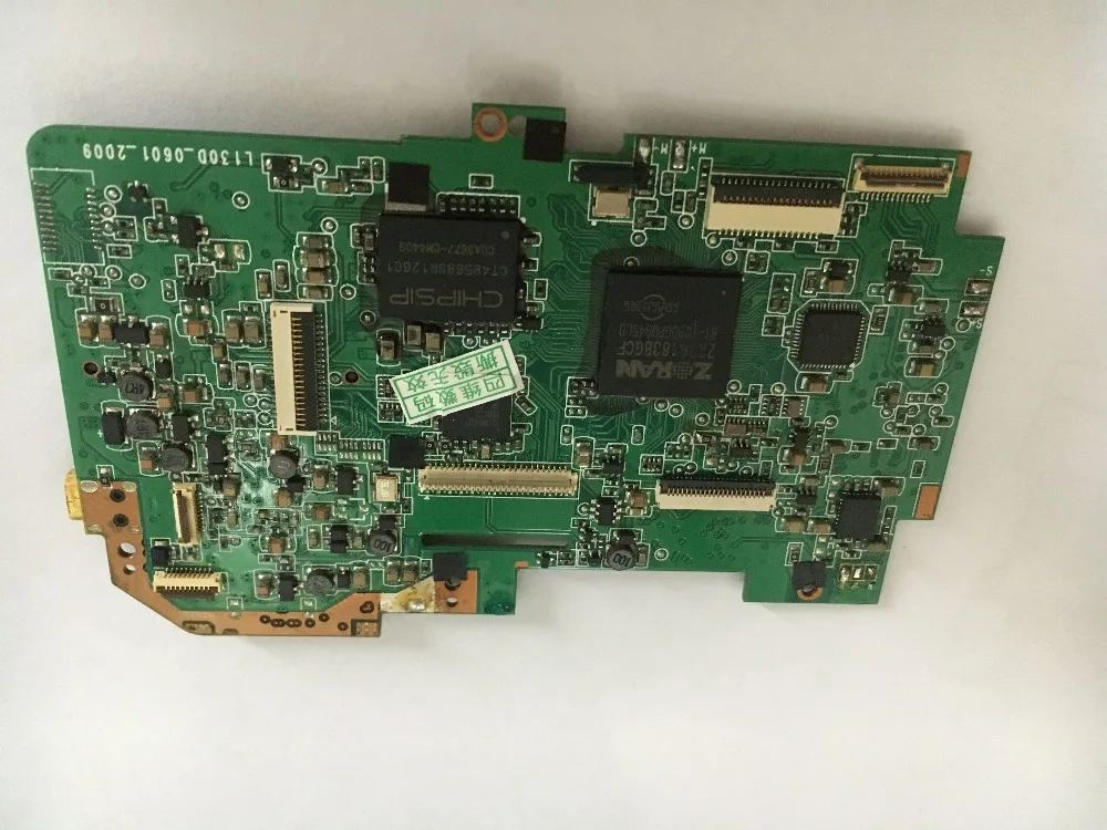 FREE SHIPPING!90NEW s1500 motherboard for fuji s1500 mainboard main