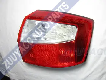 

Tail Lights Rear Light Lamp for Audi A4 B6