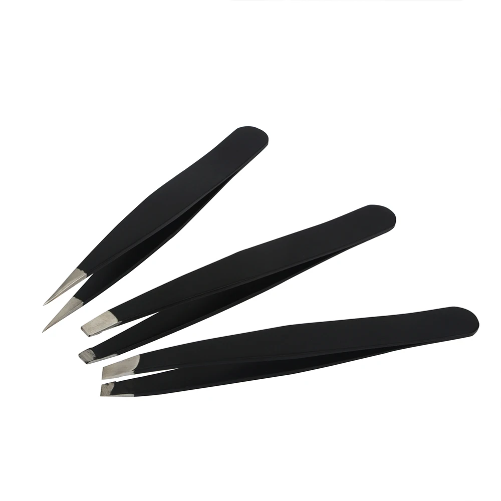 Online Buy Wholesale eyebrow tweezers from China eyebrow tweezers