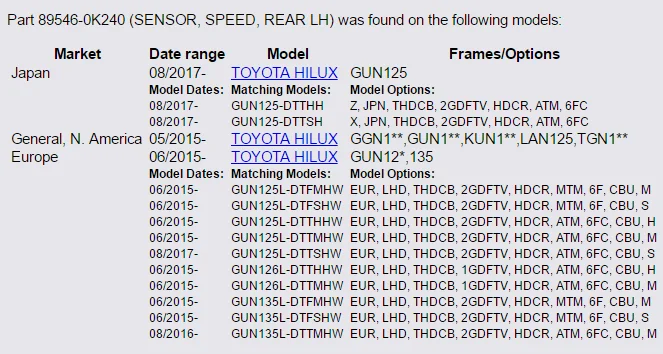 89546-0K240