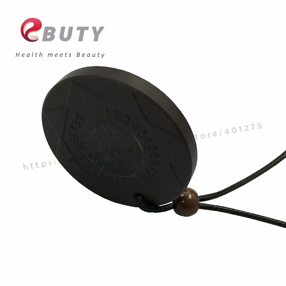 Quantum Pendant 01