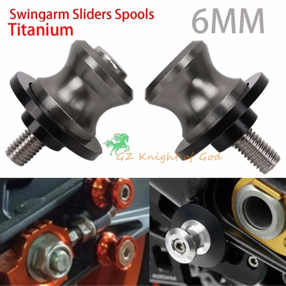 6 мм катышки для мотоцикла Yamaha R1 R6 R6S FZ1 FZ6 FZ6R FZ8 MT 01/03 Aprilia Ducati 899 PANIGALE 2013 MONSTER 821 2014|for