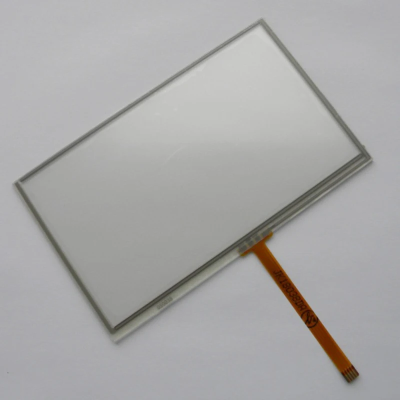 

5.0" 4Wire Resistive Touch Screen Panel Digitizer for Prestigio GeoVision 5120 5120BT