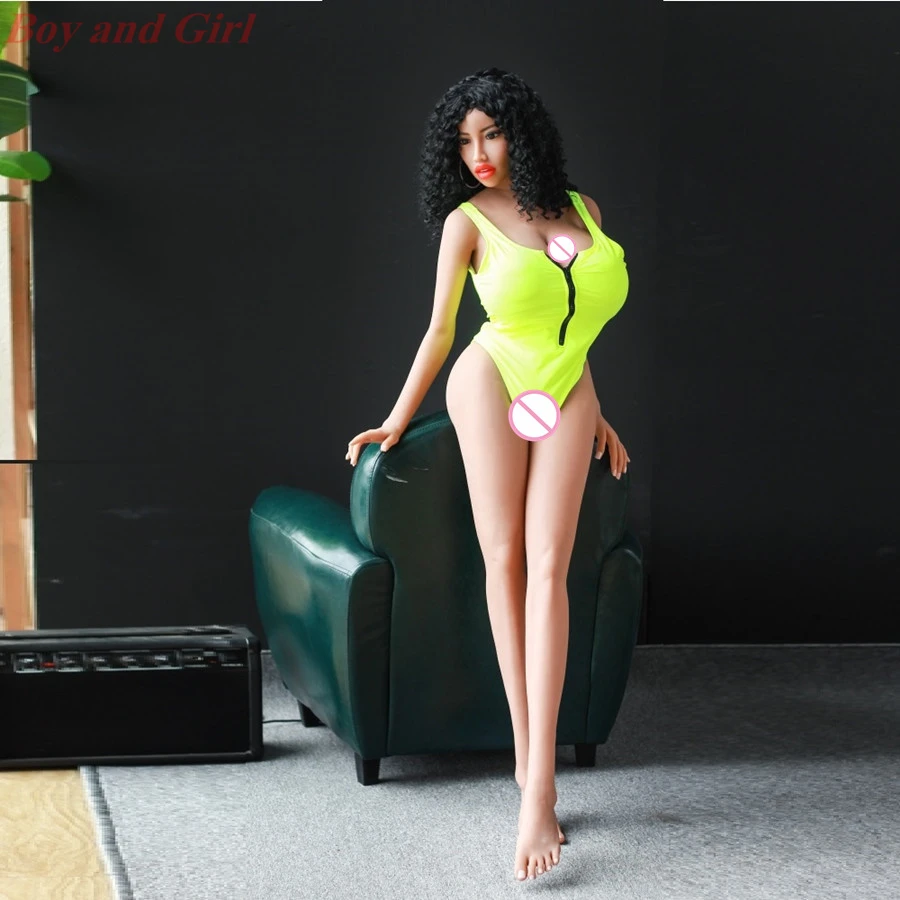 Big Breasts New Handmade 165cm Real Sex Dolls Lifelike 148cm Love Dolls 140cm for Men Anal Vagina Pussy Oral Realistic Doll 10 HTB1gsGbwSBYBeNjy0Feq6znmFXaV