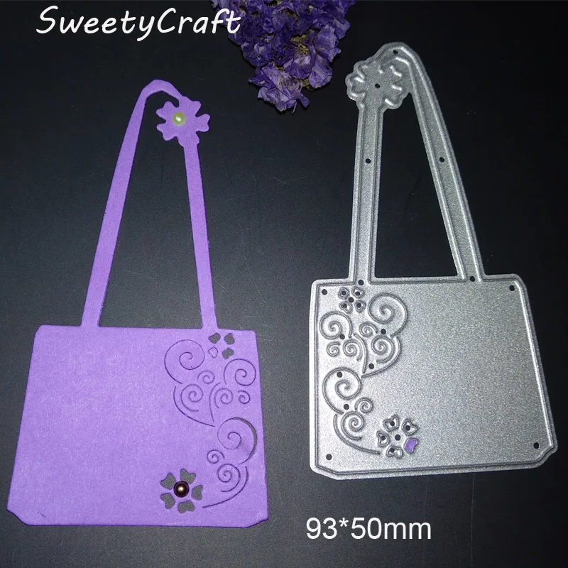 Girl HandBag Dies