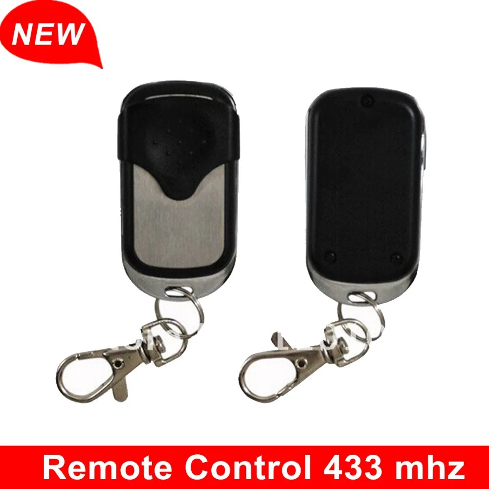Copy Code Remote 4 Channel Universal Remote Control Cloning