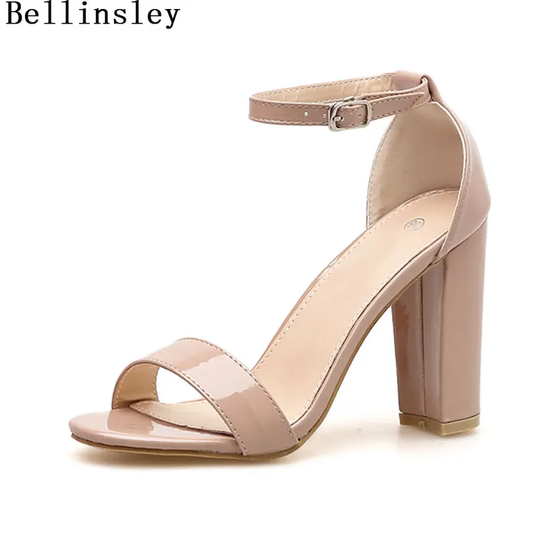 high heels summer 2019