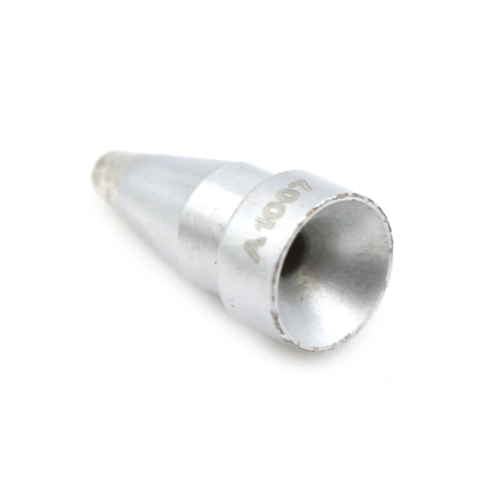 Сменный наконечник для припоя A1004/A1005/A1007 0 8/1 1/1 6 мм бесконтактный Hakko 802 808 809 807