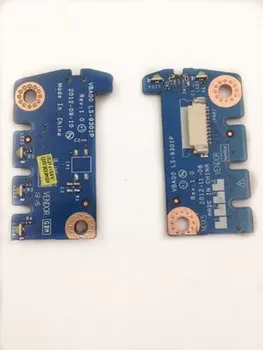 

Power Button board for LENOVO IdeaCentre C540 LS-9301P