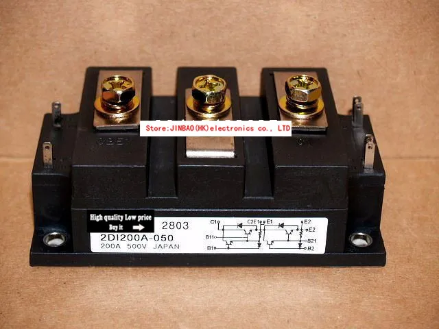 

2DI200A-050P 2DI200A-050