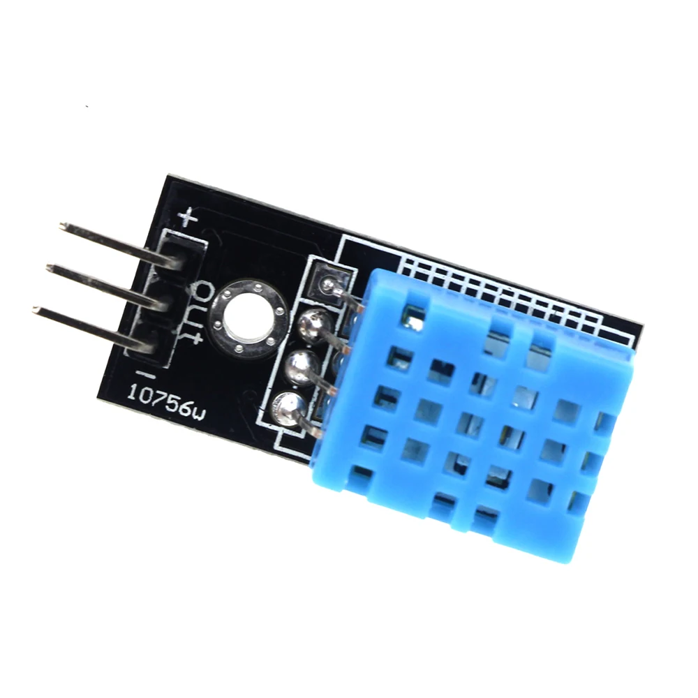 Humidity sensor. Humidity sensor
