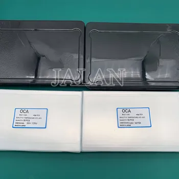 

Original edge OCA glue 125um for SM s7 edge s8 plus s9 plus Note 8 for 3M OCA glue sticker
