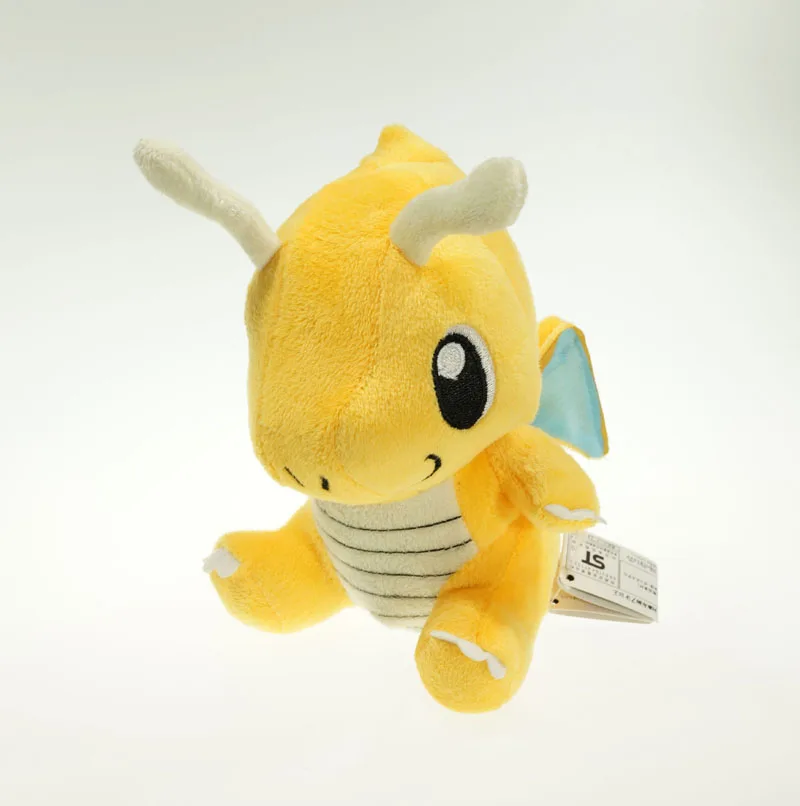 Juguetes de Peluche Dragonite Peluche niños juguetes Peluche