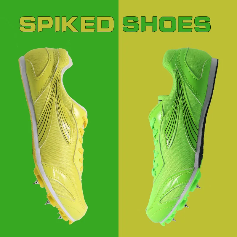 field track shoes