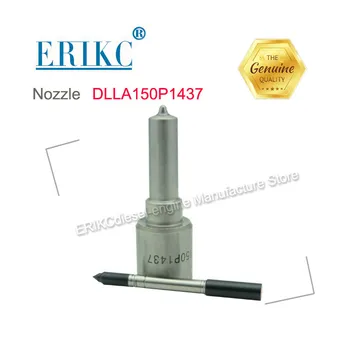 

DLLA 150 P 1437/0 433 171 889 diesel injector nozzle tip ,valve nozzle for injector 0 445 110 183 ERIKC Performance Nozzle Set