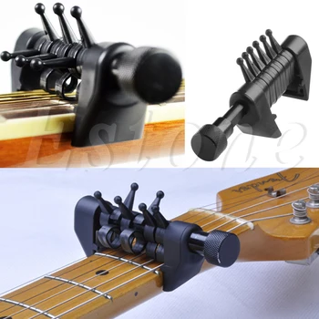 

Multifunction 6 Chord Capo Open Tuning Spider Chords For Acoustic Guitar Strings
