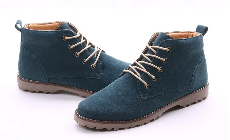 boys fashion boots