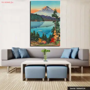 

Earth light Landscape Classical oil Painting Drawing art Spray Unframed Canvas action hologram scarf airbrush handmade30084526