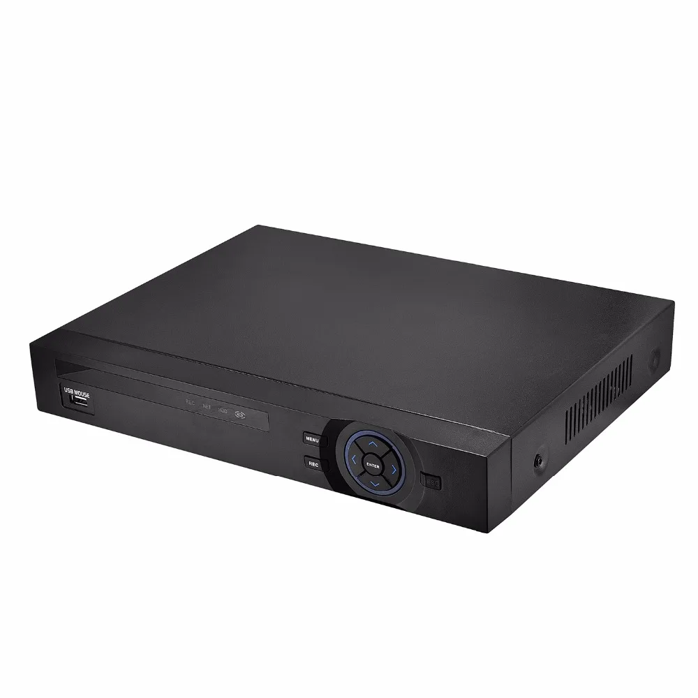 Видеорегистратор BESDER HI3535 32 канала FULL HD 1080P Wi Fi 2 порта SATA|cctv specials|cctvcctv web |
