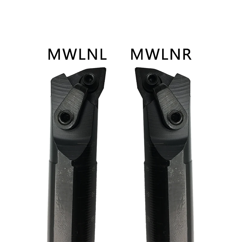 

S16Q MWLNR08 / MWLNL08 Boring Bar Internal Turning Holder CNC Cutting Tools Indexable Boring Bar for WNMG0804