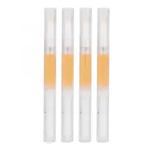 Ногти 4 шт Профессиональная ручка для ремонта ногтей жидкий Маникюр противогрибковые инфекции 3 мл