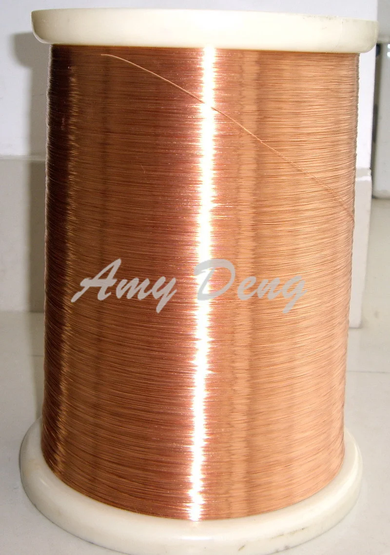 1000 meters lot Free shipping 0 25 mm polyurethane enamel covered w ire straight welding w