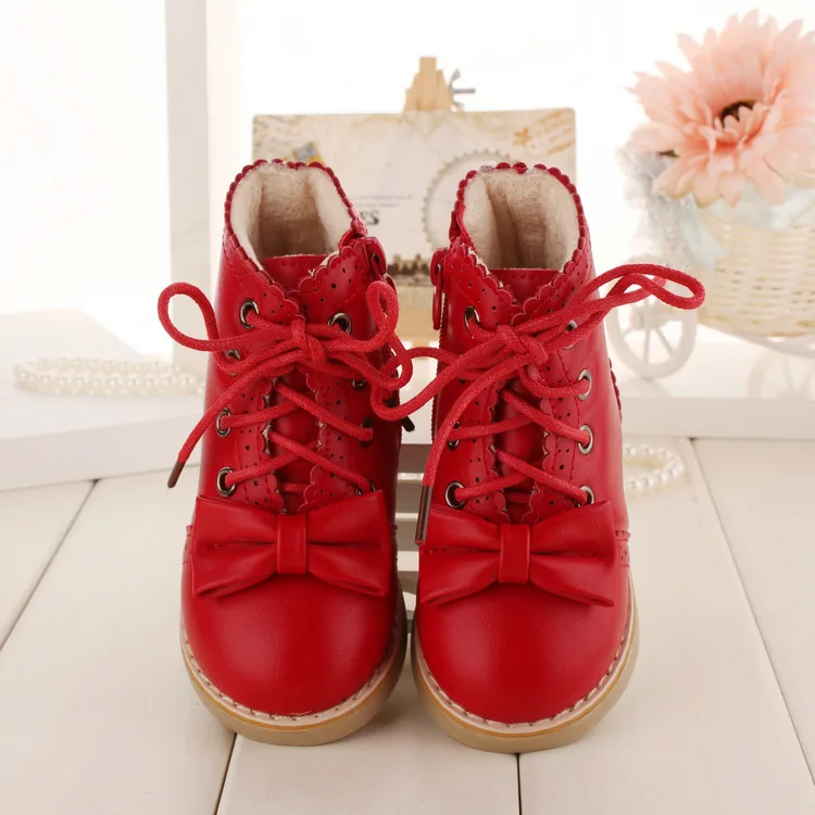 baby caterpillar boots