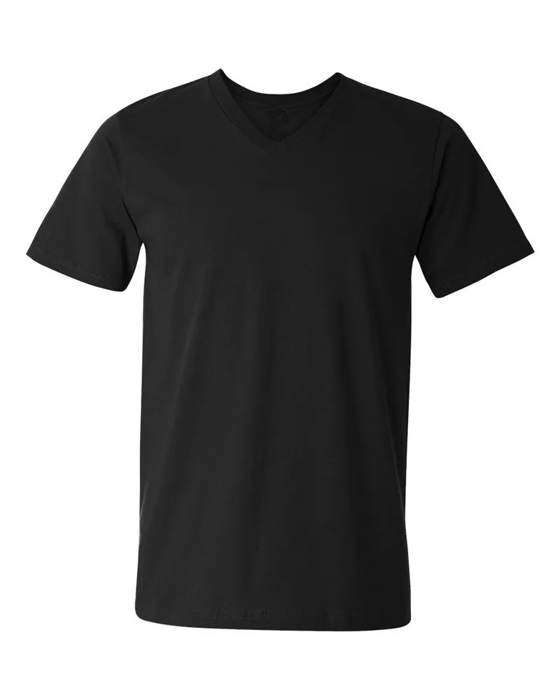 V t shirt-in T-Shirts from Men's Clothing on AliExpress