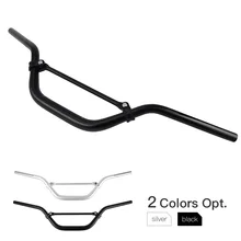 Мотоцикл увеличенный руль 40 мм для BMW R nine T R9T чистый скремблер Urban G/S