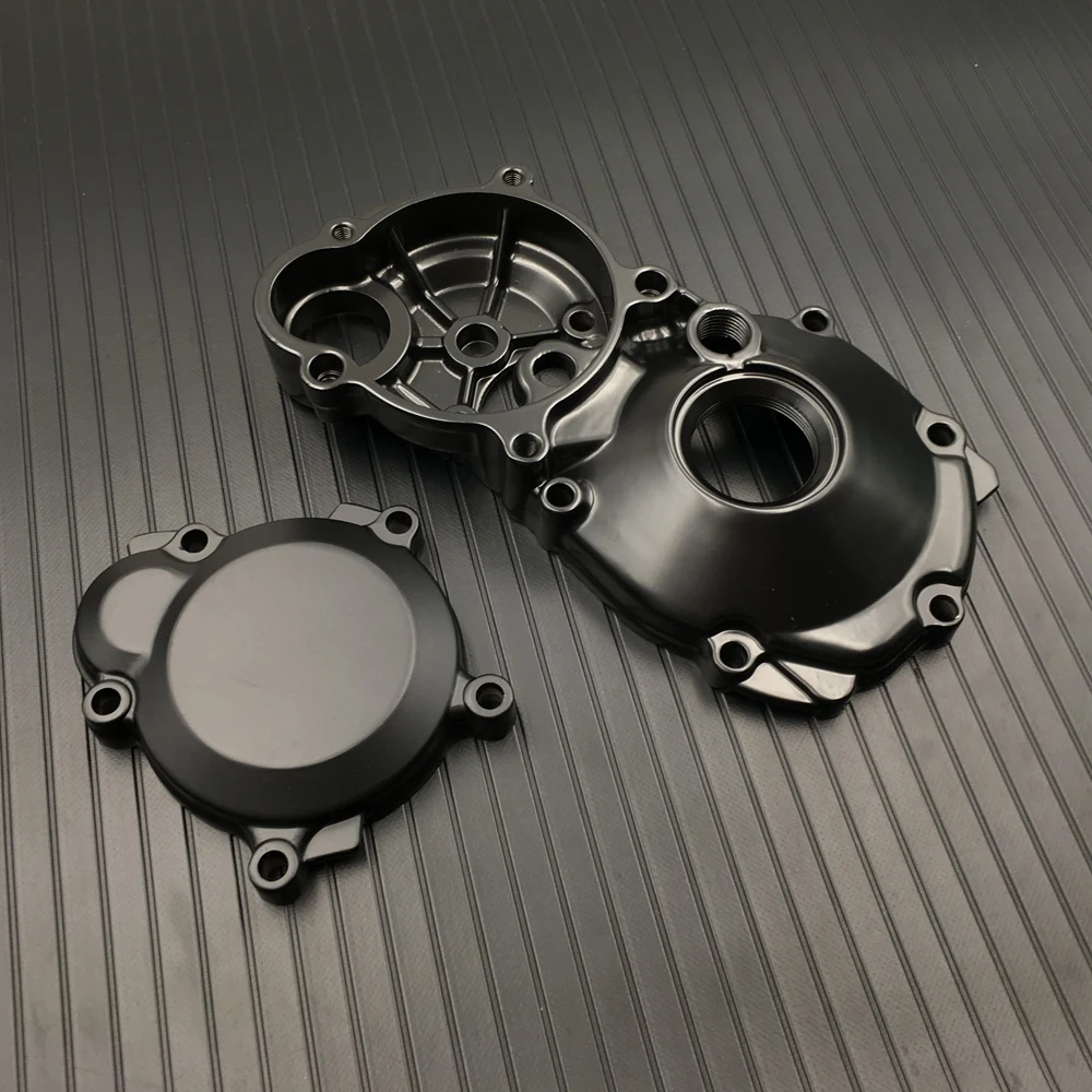 

Voor Suzuki GSXR1000 2001 2002 2003 2004 2005 2006 2007 2008 GSXR 1000 Motorfiets Onderdelen Motor Stator Cover Carter