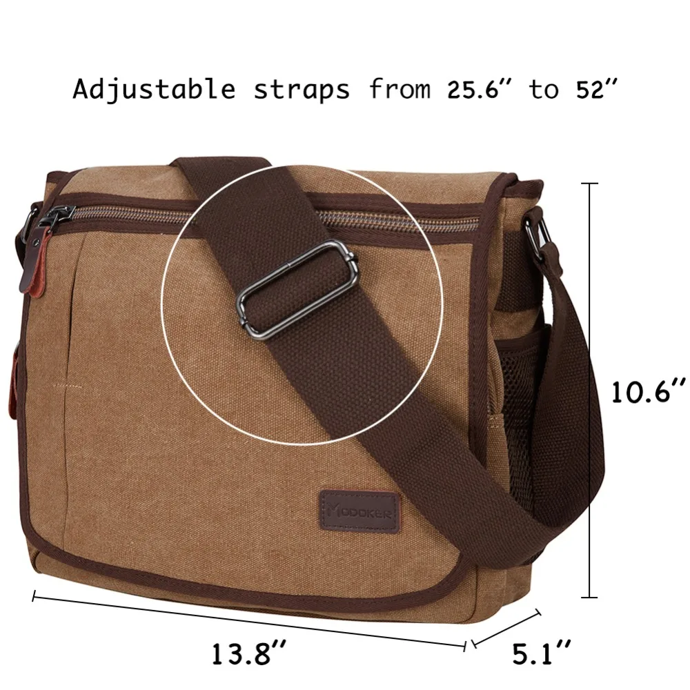 Casual men Messenger Bags Shoulder Bag High Quality Crossbody Bags Men