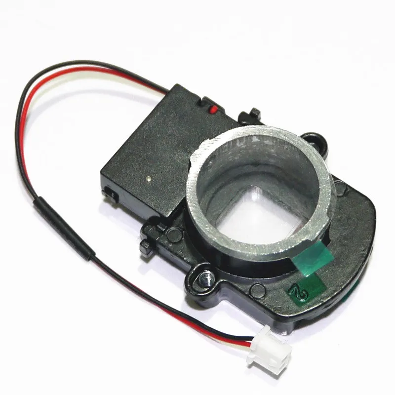 

HD 5.0 MP IR CUT filter D14 lens mount double filter switcher Compact design for cctv camera