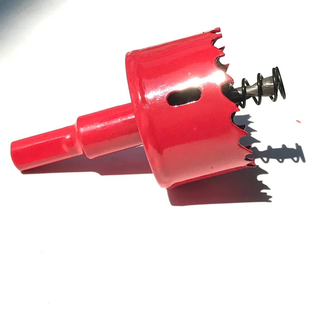 Free shipping universal hole saw 55mm M42 Bi-metal hole Saw steel iron wood plastic hole opener underreamer pipeline perforator Free shipping universal hole saw 55mm M42 Bi-metal hole Saw steel iron wood plastic hole opener underreamer pipeline perforator