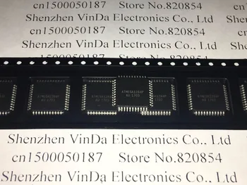 

5pcs/lot ATMEGA1284P-AU ATMEGA1284P ATMEGA1284 TQFP44